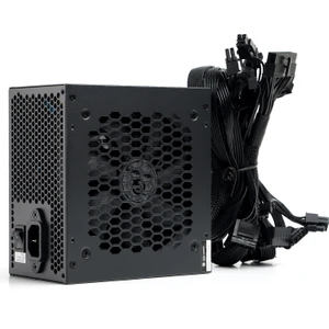 High Power 700W 80+ Gold 12CM Fanlı Güç Kaynağı (HP1-J700GD-F12S)