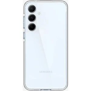Galaxy A55 Kılıf Ultra Hybrid Crystal Clear - ACS07528