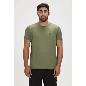 Bad Bear Frank T-Shırt Thyme Erkek T-Shırt 24.01.07.009-C123