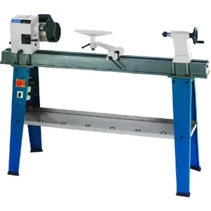 Lata 5.0 750 W Ağaç Torna Makinesi 1050 mm