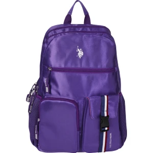 U.S. Polo Assn. PLCAN24036 Sırt Çantası