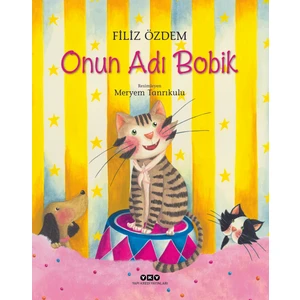 Onun Adı Bobik  - Filiz Özdem