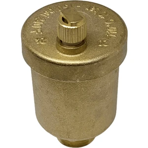 E121-1/2A  Otomatik Purjör 1/2''