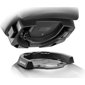 Depo Üstü Çanta Bağlantı Aparatı K012CS