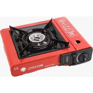 Joysıdea Portatif Çantalı Kamp Ocağı CM-900