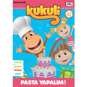 Kukuli 19. Sayı 2024