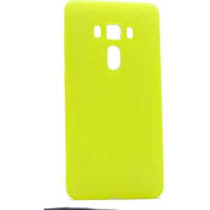 Asus Zenfone 3 ZE552KL Uyumlu Kılıf