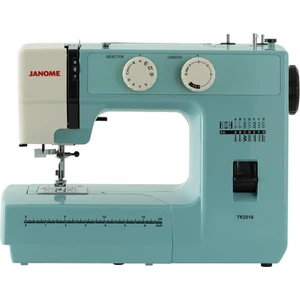 Janome TR2018 Dikiş Makinesi