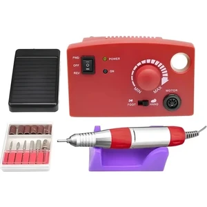 Anil Professional Cosmetics Freze Törpü Makinası 25.000 Rpm