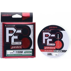 Pe-Max 8 Kat Light Green 150MT Ip Misina