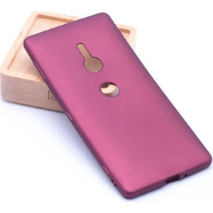 Sony Xperia Xz2 Uyumlu Kılıf