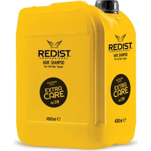 Extra Care Saç Şampuanı 4000 ml