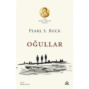 Oğullar - Pearl S. Buck
