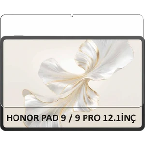 Honor Pad 9 12.1inç Tablet Nano Ekran Koruyucu