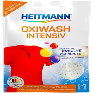 Oxi - Wash Hassas Çamaşır Deterjan Katkısı 50g