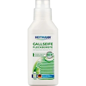 Fırçalı Leke Çıkarıcı Sıvı Saf Sabun 250ml