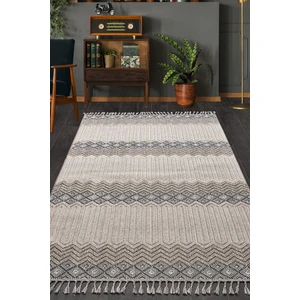 Konfor Beverly 2265 Modern Dokuma Bukle Halı100x300