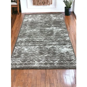 Laura Koleksiyonu 4 Metrekare 150x230cm Bej Renk Akrilik Iplik Saçaksız Makine Dokuma Salon Mutfak Yatak Odası Halısı