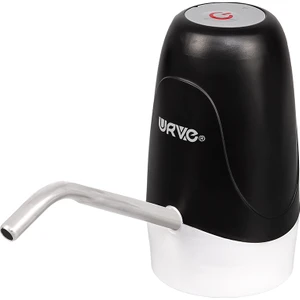 Alsam Kapsam Şarjlı Damacana Su Pompası Bpa Içermez