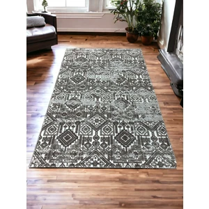 Laura Koleksiyonu 4 Metrekare 150x230cm Bej Renk Akrilik Iplik Saçaksız Makine Dokuma Salon Mutfak Yatak Odası Halısı