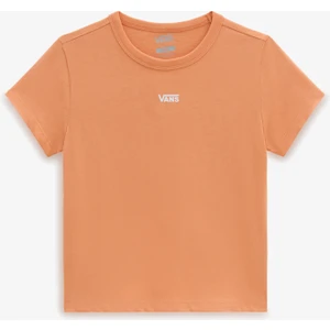 Basic Mini Ss.- T-Shirt