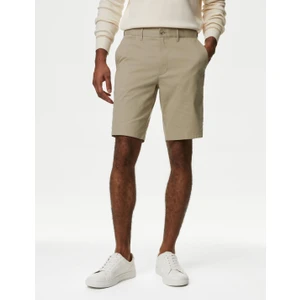 Marks & Spencer Regular Fit Chino Şort
