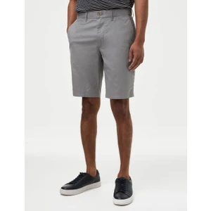 Marks & Spencer Regular Fit Chino Şort