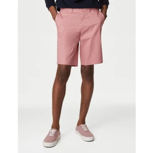 Marks & Spencer Regular Fit Chino Şort