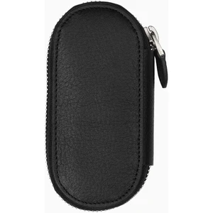 Hakiki Deri Anahtarlık 786 - Siyah