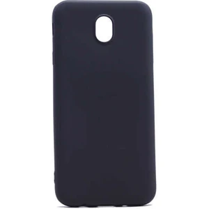 Samsung Galaxy J530 Pro Uyumlu Kılıf Soft Flexible Matte Silicone, Ultra Esnek Ultra Ince Ultra Koruyucu Pürüzsüz Mat Silikon