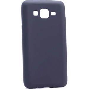 Samsung Galaxy On5 Uyumlu Kılıf Soft Flexible Matte Silicone, Ultra Esnek Ultra Ince Ultra Koruyucu Pürüzsüz Mat Silikon