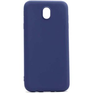 Samsung Galaxy J530 Pro Uyumlu Kılıf Soft Flexible Matte Silicone, Ultra Esnek Ultra Ince Ultra Koruyucu Pürüzsüz Mat Silikon