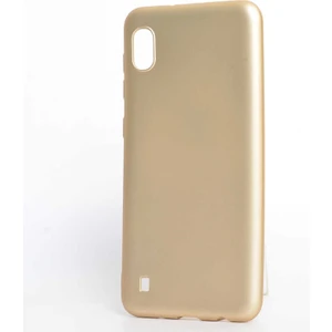 Samsung Galaxy A10 Uyumlu Kılıf Soft Flexible Matte Silicone, Ultra Esnek Ultra Ince Ultra Koruyucu Pürüzsüz Mat Silikon