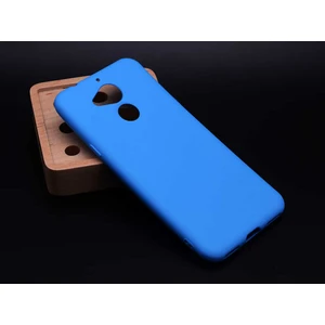 General Mobile 8 Uyumlu Kılıf Soft Flexible Matte Silicone, Ultra Esnek Ultra Ince Ultra Koruyucu Pürüzsüz Mat Silikon