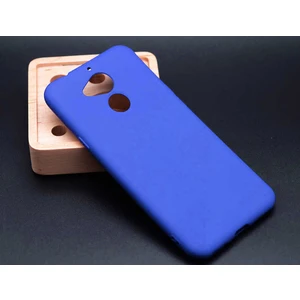 General Mobile 8 Uyumlu Kılıf Soft Flexible Matte Silicone, Ultra Esnek Ultra Ince Ultra Koruyucu Pürüzsüz Mat Silikon