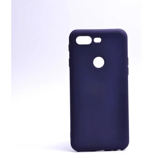 General Mobile 9 Pro Uyumlu Kılıf Soft Flexible Matte Silicone, Ultra Esnek Ultra Ince Ultra Koruyucu Pürüzsüz Mat Silikon