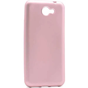 General Mobile 6 Uyumlu Kılıf Soft Flexible Matte Silicone, Ultra Esnek Ultra Ince Ultra Koruyucu Pürüzsüz Mat Silikon