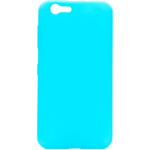 Turkcell T70 Uyumlu Kılıf Soft Flexible Matte Silicone, Ultra Esnek Ultra Ince Ultra Koruyucu Pürüzsüz Mat Silikon