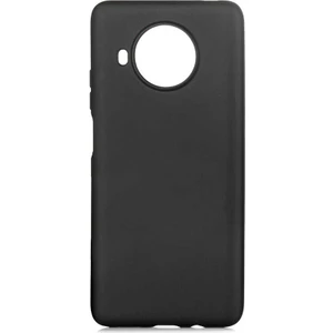 Xiaomi Mi 10T Lite 5g Uyumlu Kılıf Soft Flexible Matte Silicone, Ultra Esnek Ultra Ince Ultra Koruyucu Pürüzsüz Mat Silikon