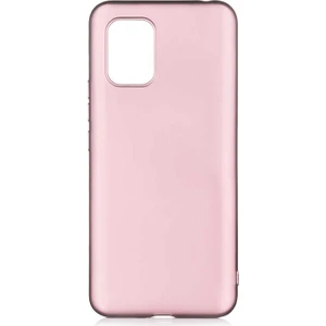 Xiaomi Mi 10 Lite Uyumlu Kılıf Soft Flexible Matte Silicone, Ultra Esnek Ultra Ince Ultra Koruyucu Pürüzsüz Mat Silikon