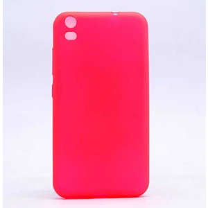 Vestel Venüs V5 Uyumlu Kılıf Soft Flexible Matte Silicone, Ultra Esnek Ultra Ince Ultra Koruyucu Pürüzsüz Mat Silikon