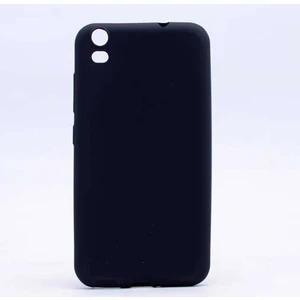 Vestel Venüs V5 Uyumlu Kılıf Soft Flexible Matte Silicone, Ultra Esnek Ultra Ince Ultra Koruyucu Pürüzsüz Mat Silikon