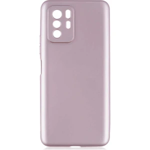 Xiaomi Poco X3 Gt Uyumlu Kılıf Soft Flexible Matte Silicone, Ultra Esnek Ultra Ince Ultra Koruyucu Pürüzsüz Mat Silikon