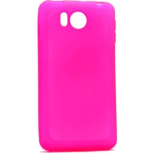 Vestel Venüs V3 5580 Uyumlu Kılıf Soft Flexible Matte Silicone, Ultra Esnek Ultra Ince Ultra Koruyucu Pürüzsüz Mat Silikon