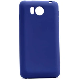 Vestel Venüs V3 5580 Uyumlu Kılıf Soft Flexible Matte Silicone, Ultra Esnek Ultra Ince Ultra Koruyucu Pürüzsüz Mat Silikon