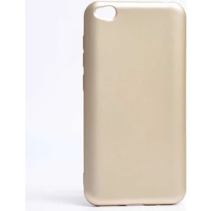 Xiaomi Redmi Go Uyumlu Kılıf Soft Flexible Matte Silicone, Ultra Esnek Ultra Ince Ultra Koruyucu Pürüzsüz Mat Silikon