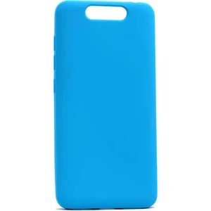 Turkcell T80 Uyumlu Kılıf Soft Flexible Matte Silicone, Ultra Esnek Ultra Ince Ultra Koruyucu Pürüzsüz Mat Silikon