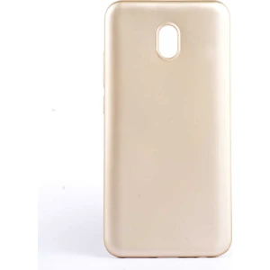 Xiaomi Redmi 8A Uyumlu Kılıf Soft Flexible Matte Silicone, Ultra Esnek Ultra Ince Ultra Koruyucu Pürüzsüz Mat Silikon