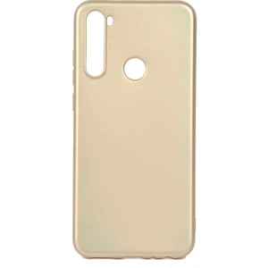 Xiaomi Redmi Note 8t Uyumlu Kılıf Soft Flexible Matte Silicone, Ultra Esnek Ultra Ince Ultra Koruyucu Pürüzsüz Mat Silikon