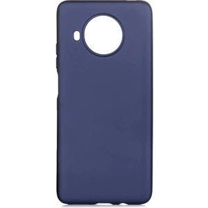 Xiaomi Redmi Note 9 Pro 5g Uyumlu Kılıf Soft Flexible Matte Silicone, Ultra Esnek Ultra Ince Ultra Koruyucu Pürüzsüz Mat Silikon